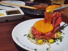 -蒜香焼肉PURUSHIN(马场路店)