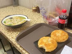 -小倩倩•鸡汤馄饨(江西路创始店)