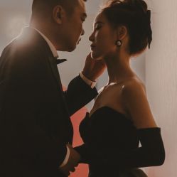 -JD STUDIO艺术婚礼摄影(钻石山店)