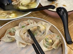 -面道赞宁海海鲜面(迎凤街店)