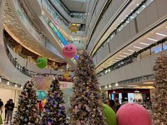 -Apple 零售店(apm Hong Kong)