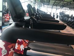-Trainyard 炼·工场(中国国际贸易中心店)