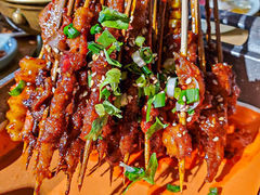 -全牛匠·乐山跷脚牛肉(新中关店)
