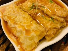 -点都德(聚福楼店)