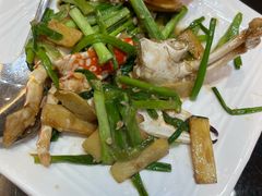 -好彩海鲜火锅饭店(银河百老汇店)