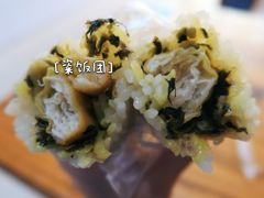-阊门姚记豆浆(旧学前直营店)