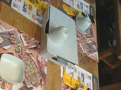 -木屋烧烤(坂田天安云谷店)