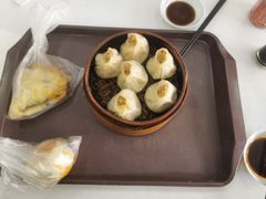 -常州糕团店(北大街新世纪商城店)