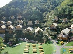 -北京山里寒舍度假酒店