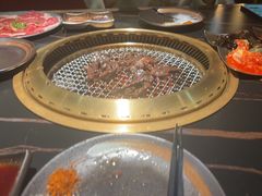 -厚贞日式烤肉(浦东汇智店)