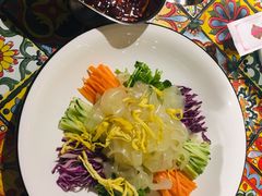 -宝轩渔府·老字号海鲜·正宗津菜(水上店)