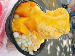 -串妹花式冰粉(乐山总店)