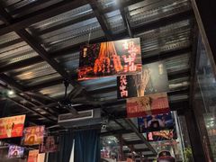 -西部一串烧烤·地道湘西小串