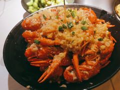 -巴厘龙虾·榜首油焖大虾(音乐学院·沿江酒馆店)