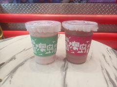 -南澳岛打卡果汁冰公司