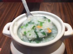 -梁记粥铺(开元地中海店)