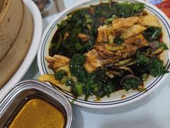 -阿金大白·上海菜馆(新天地店)
