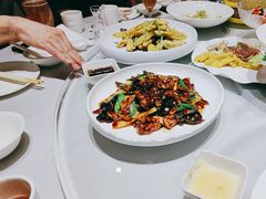 -鸭王烤鸭店(三里河店)
