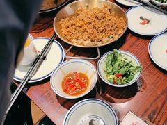 -沙胆彪炭炉牛杂煲(成都玉林店)