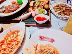 百香果-佐度王子扒房(爱建卓展店)