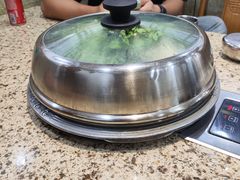 -真利味·脊骨火锅·正宗韩国料理(韩乐坊店)