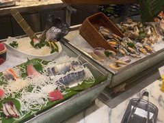 -厦门海景洲际酒店·海峡全日制餐厅