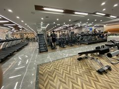 -美航国际健身(北京华联店)