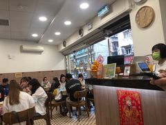 -喜莲咖啡