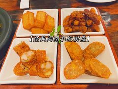 -临家闽南菜(宝洲路店)