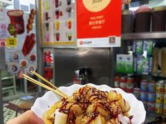 -颓记茶餐厅(夏湾店)
