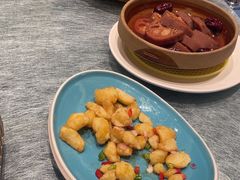 -印巷里主题餐厅(马鞍山店)