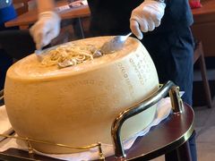 -新贝乐意大利餐厅(苏州中心店)