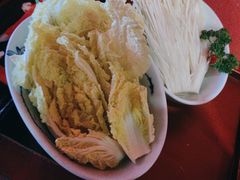 -捞王猪肚鸡火锅(昆山店)