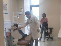 -海涛口腔医院(北关正街分院)