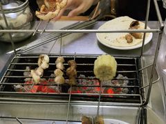 -小寒羊烧烤(凯瑞时代大厦店)