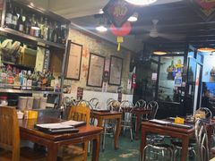 -Dang restaurant (patong phuket)