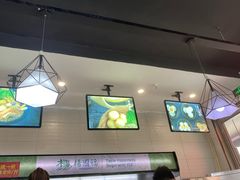 -杨国福麻辣烫(南海万达店)