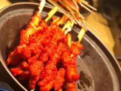-万达文华酒店·48F云端窗景美食汇自助餐厅