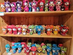 -昆明花之城豪生酒店·美食广场