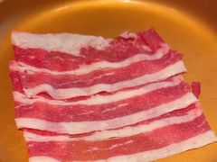 -牛YO寿喜烧和牛火锅自助(三台子万象汇店)