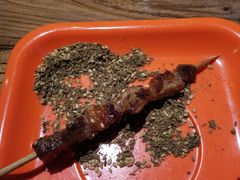 -东直门小院烧烤(回龙观东大街店)