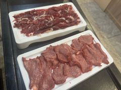 -潮悦牛肉火锅城(水贝店)