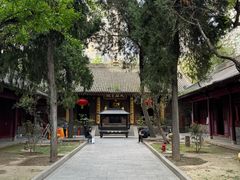 -罔极寺