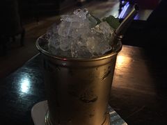 莫吉托-留香花园(淮海街商业街店)