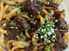 -邓邓胖姐拌面(濉溪路店)