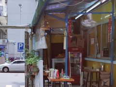 -小梁哥云吞面(黄贝岭店)
