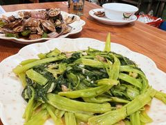 -南记食粥坊·宵夜大排档(莲花总店)