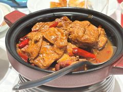 -炉忆家宴·和昌里生日餐厅