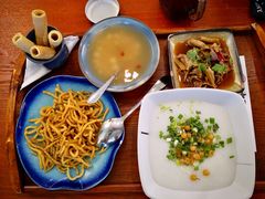 -大王油茶(磁器口店)