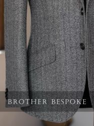点击看大图 -Brother西服礼服定制·商务·婚礼(佛山南海店)